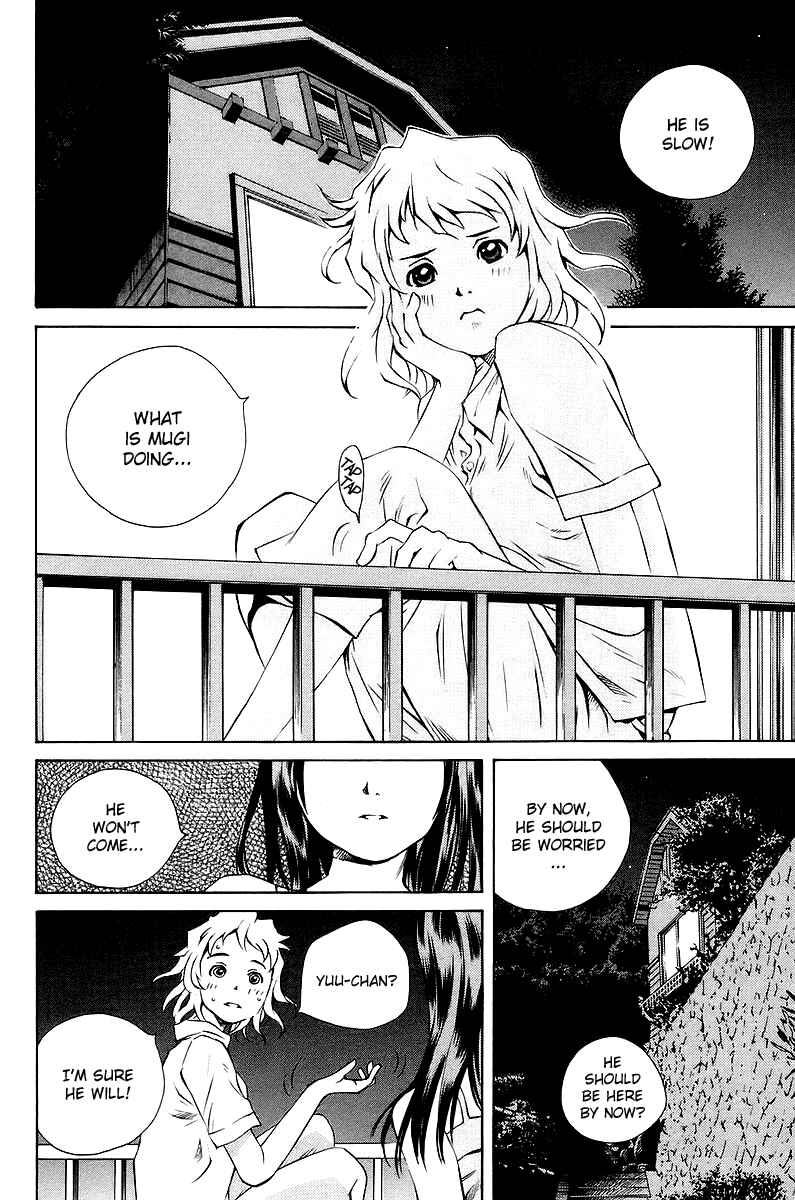 Pastel Chapter 78 - Page 7