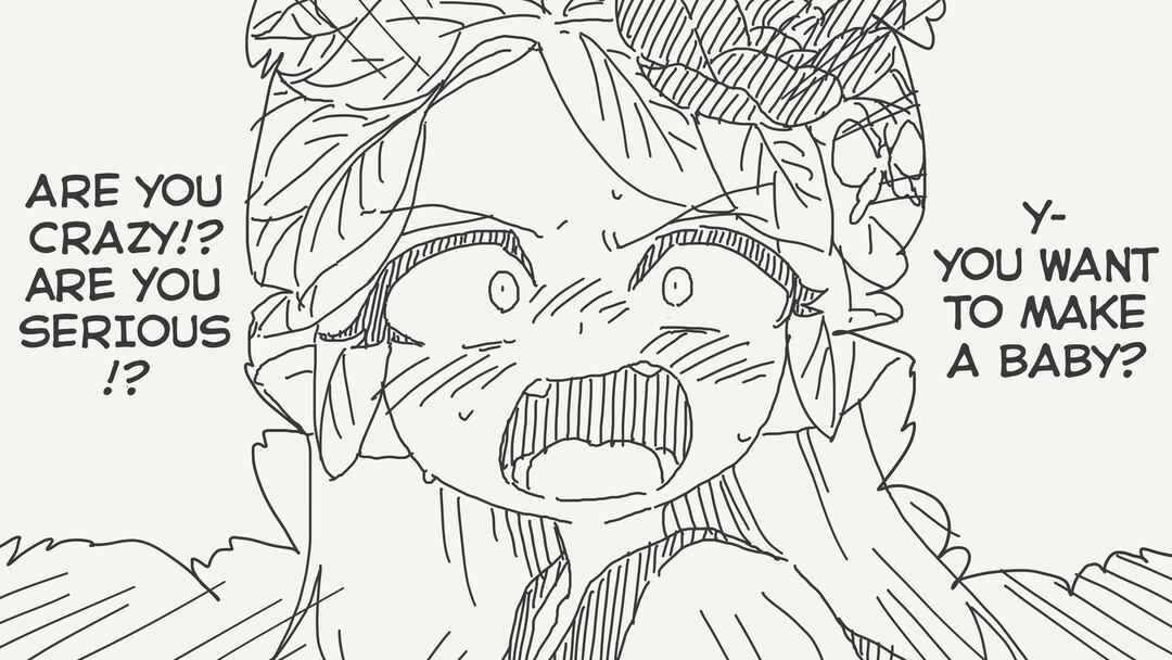 Holiday Yasumi's Twitter Shorts Chapter 603 - Page 1