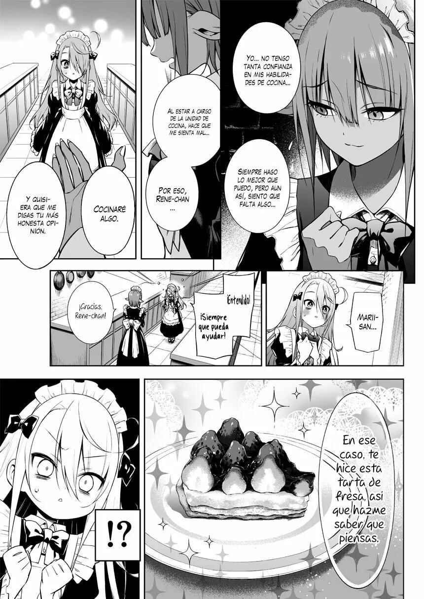 Negative Yuusha to Maou-gun Kanbu Chapter 20 - Page 4