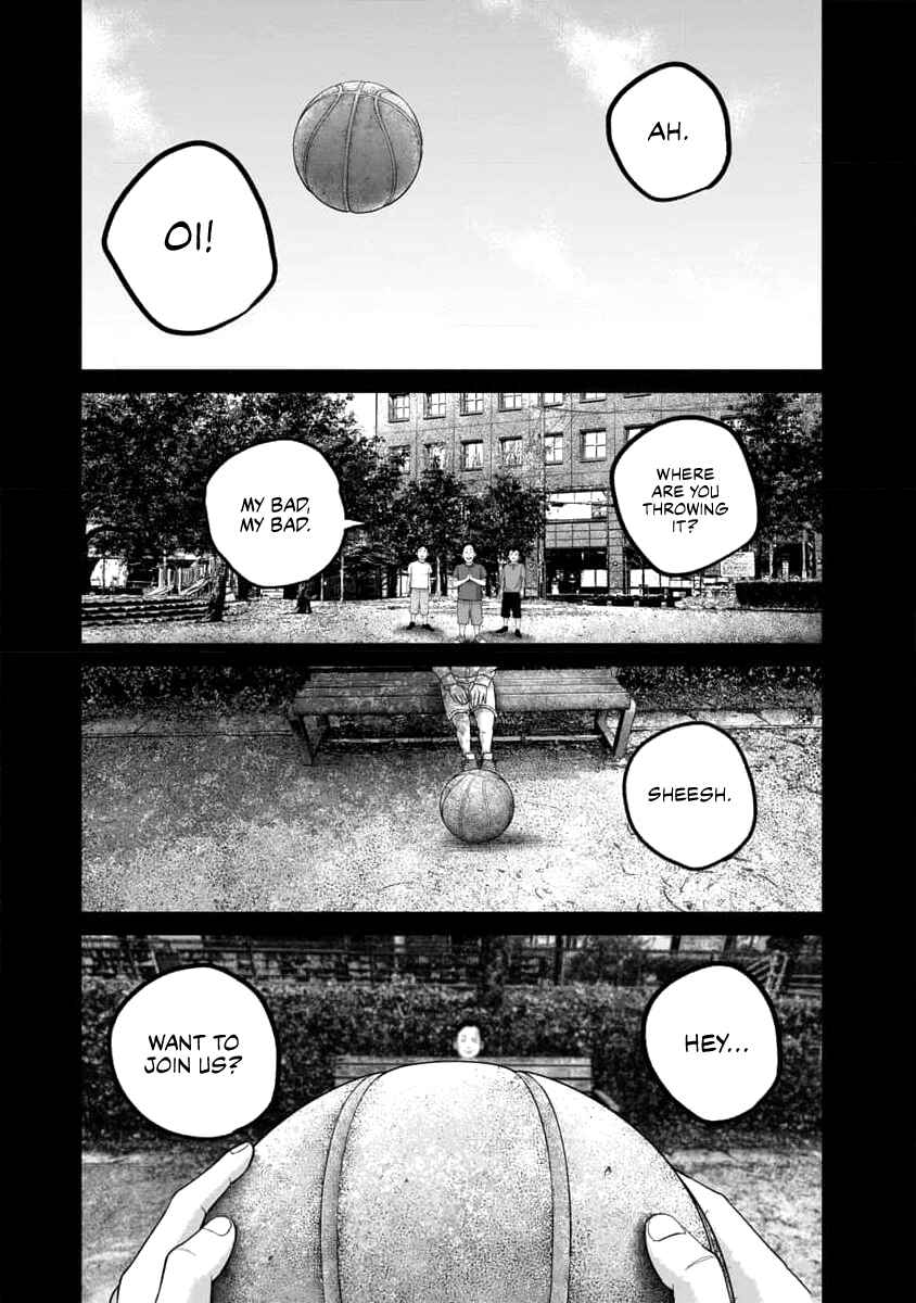 Smiley! Chapter 61 - Page 18