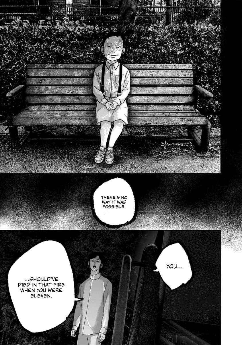 Smiley! Chapter 61 - Page 19