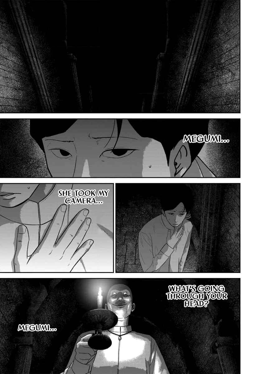 Smiley! Chapter 61 - Page 7