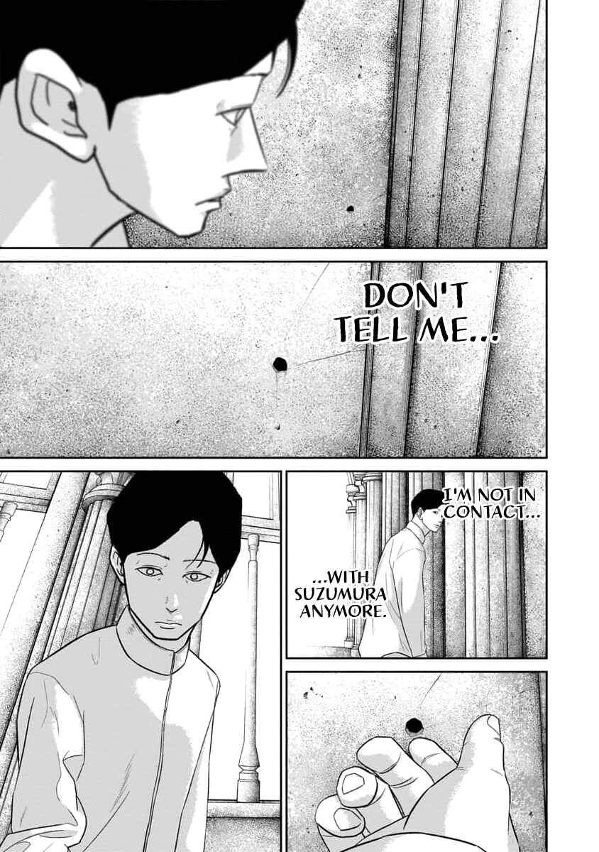 Smiley! Chapter 61 - Page 9