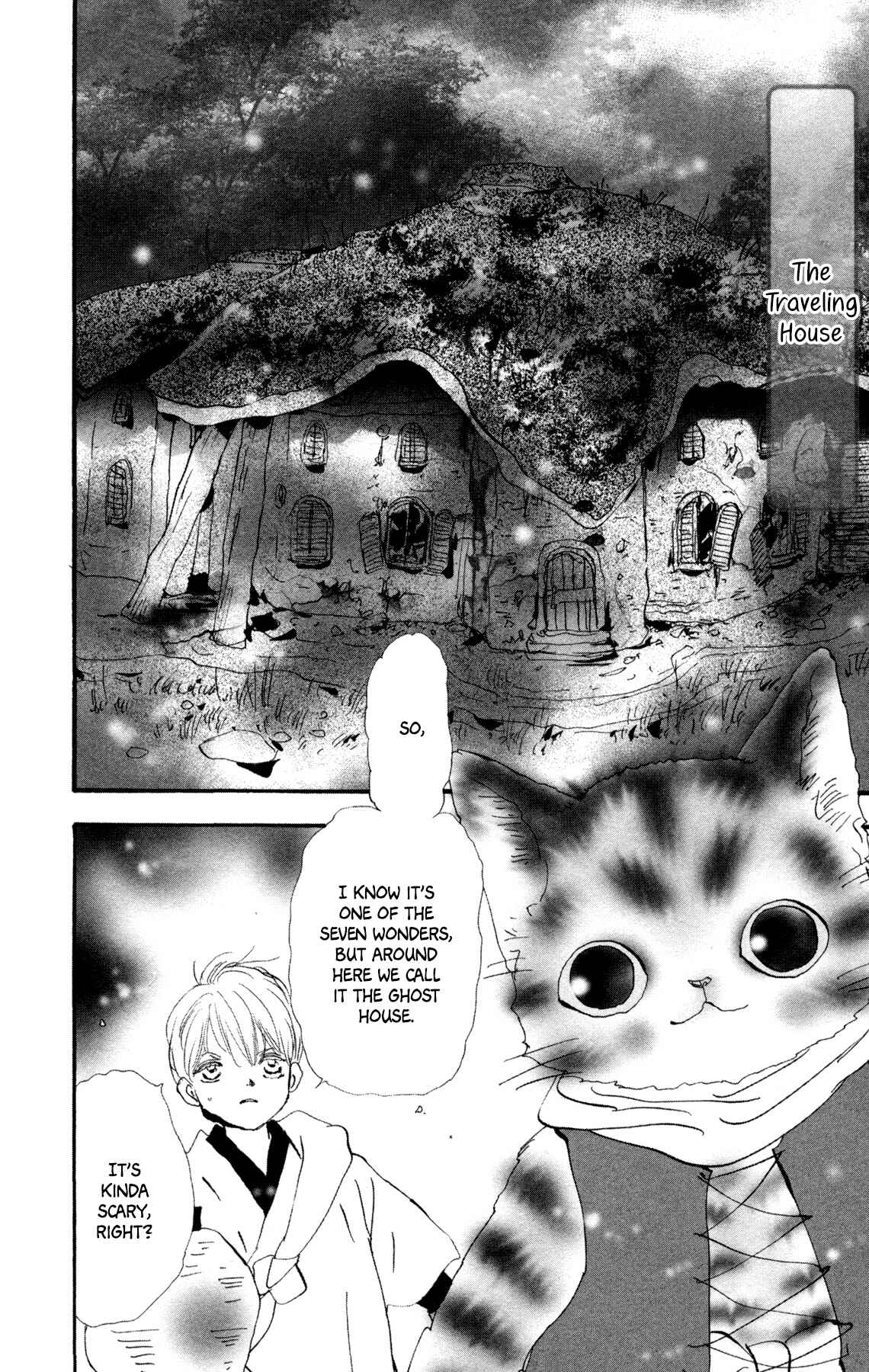 Neko Mix Genkitan Toraji Chapter 26 - Page 26