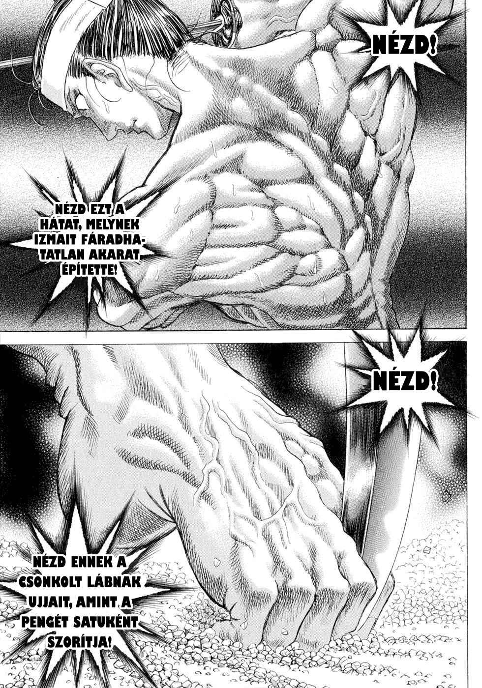 Death Frenzy Chapter 2 - Page 4