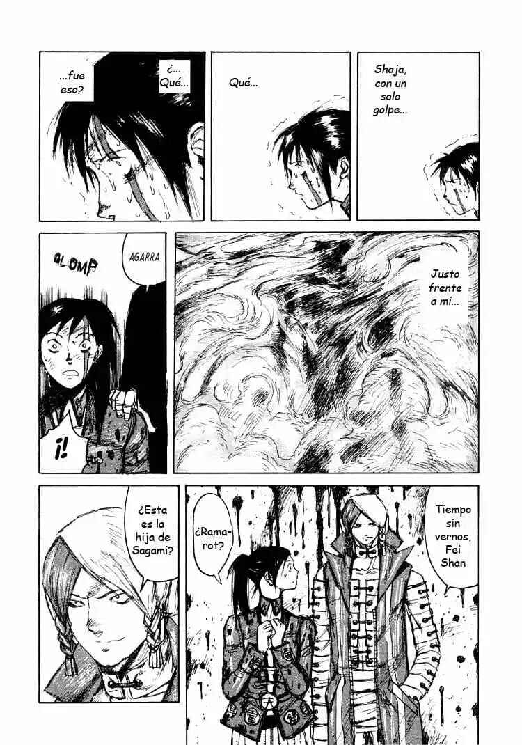 -MAKEN X- ANoTHER Chapter 18 - Page 2