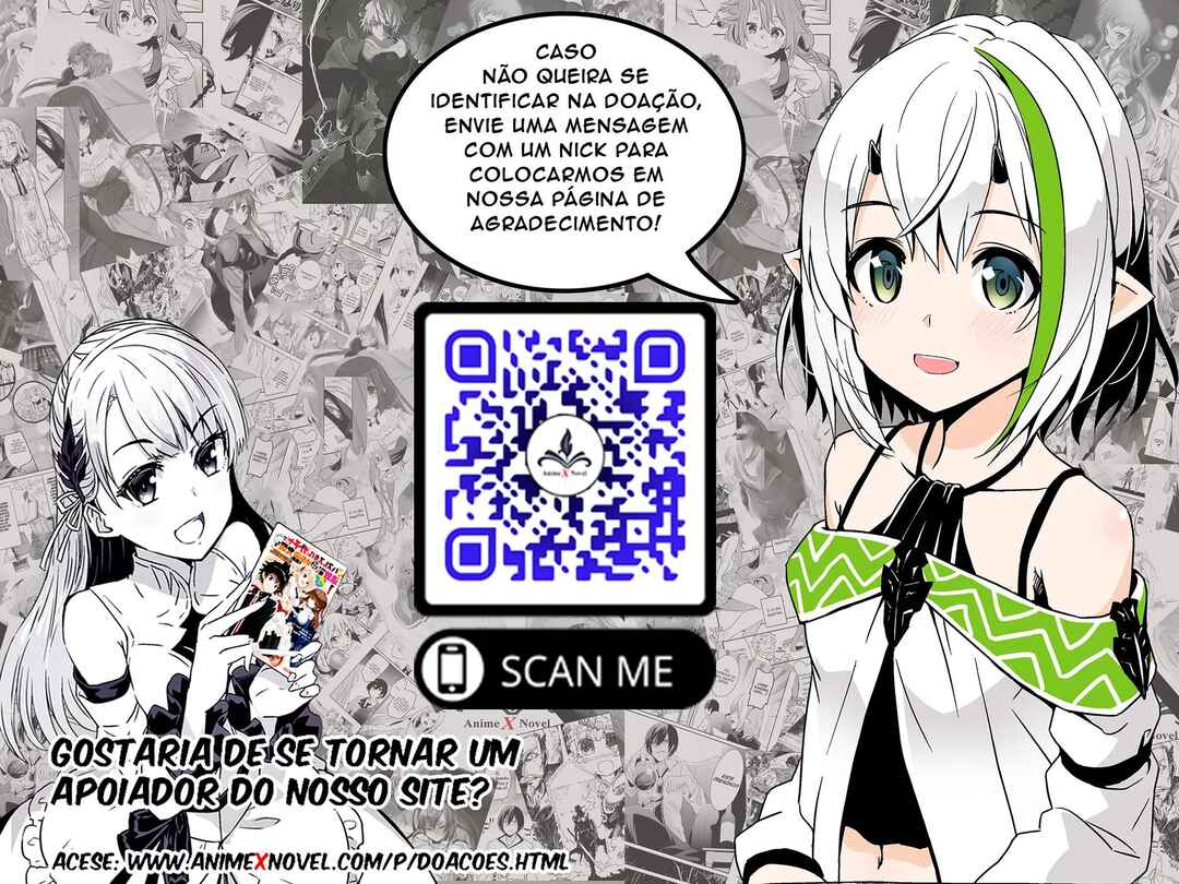 Dare ga Yuusha o Koroshita ka Chapter 2 - Page 31