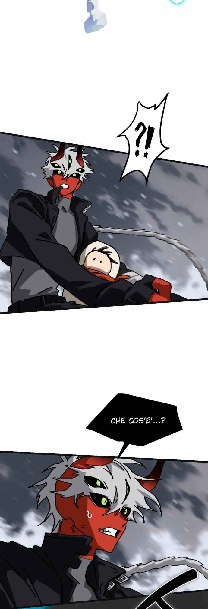 Eomma re Mannareo Ganeun Gil Chapter 9 - Page 45