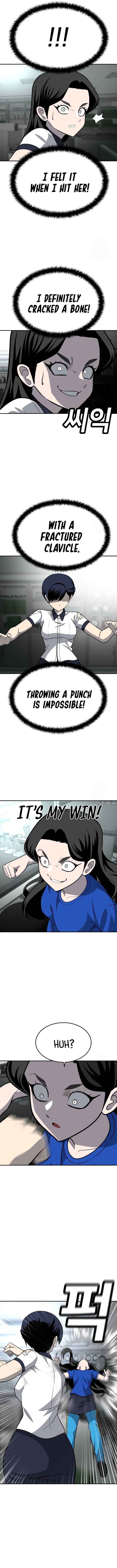 Norigam Chapter 17 - Page 14