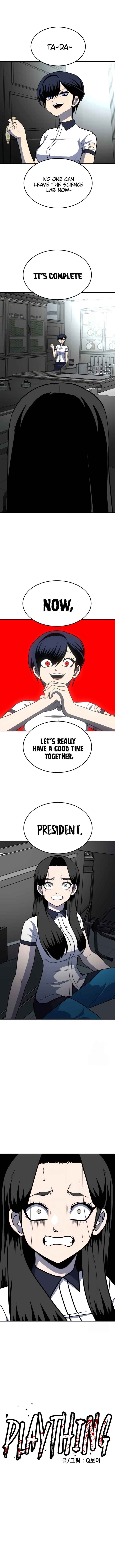 Norigam Chapter 17 - Page 2