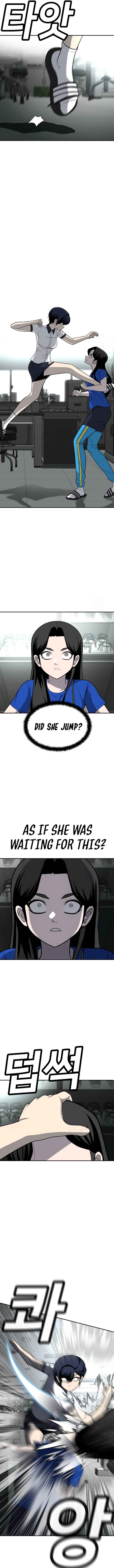 Norigam Chapter 17 - Page 22