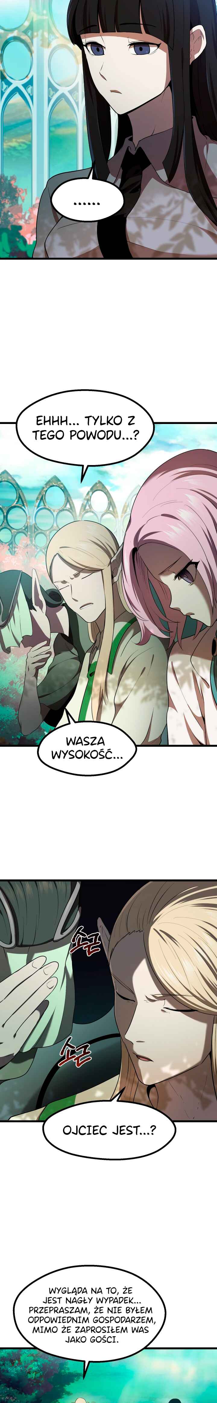 Latna Saga: Survival of a Sword King Chapter 75 - Page 14