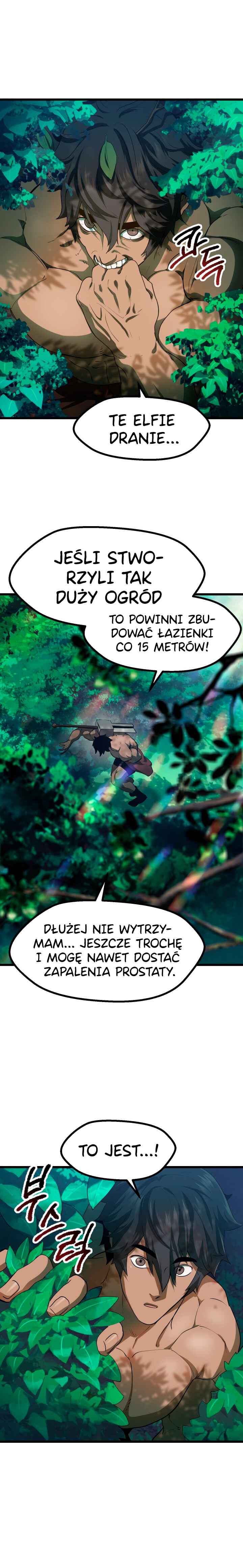 Latna Saga: Survival of a Sword King Chapter 75 - Page 18