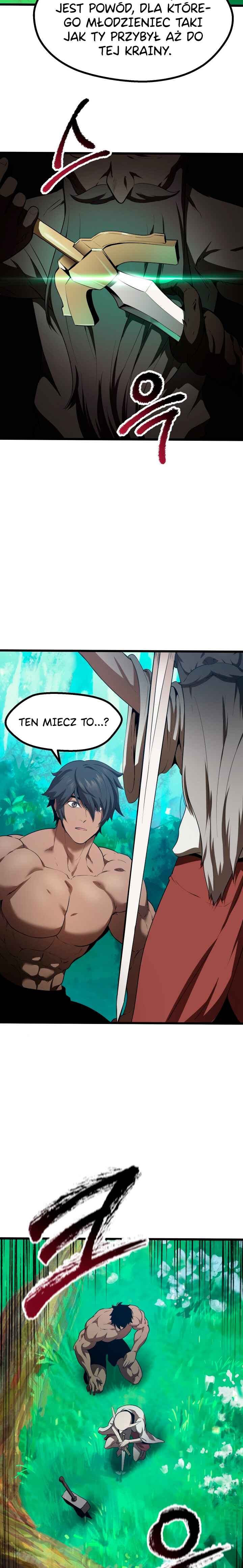 Latna Saga: Survival of a Sword King Chapter 75 - Page 25