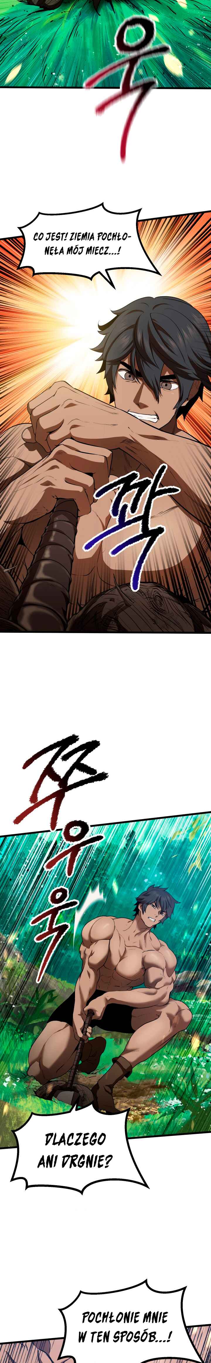 Latna Saga: Survival of a Sword King Chapter 75 - Page 27