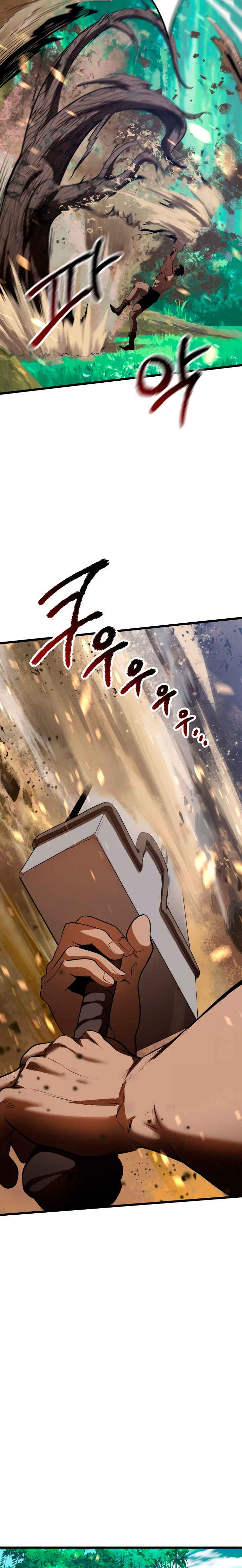 Latna Saga: Survival of a Sword King Chapter 75 - Page 29