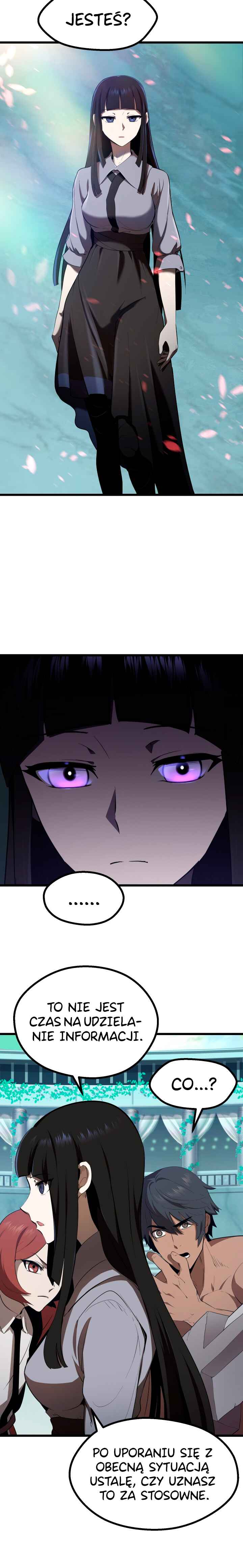 Latna Saga: Survival of a Sword King Chapter 75 - Page 3