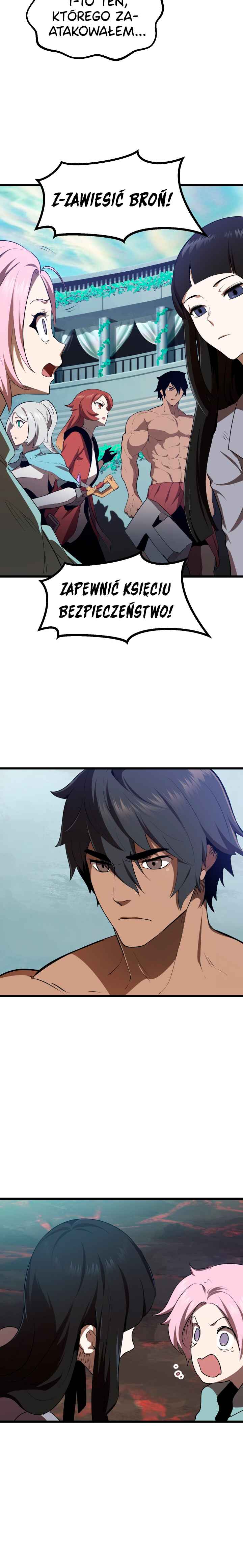 Latna Saga: Survival of a Sword King Chapter 75 - Page 6