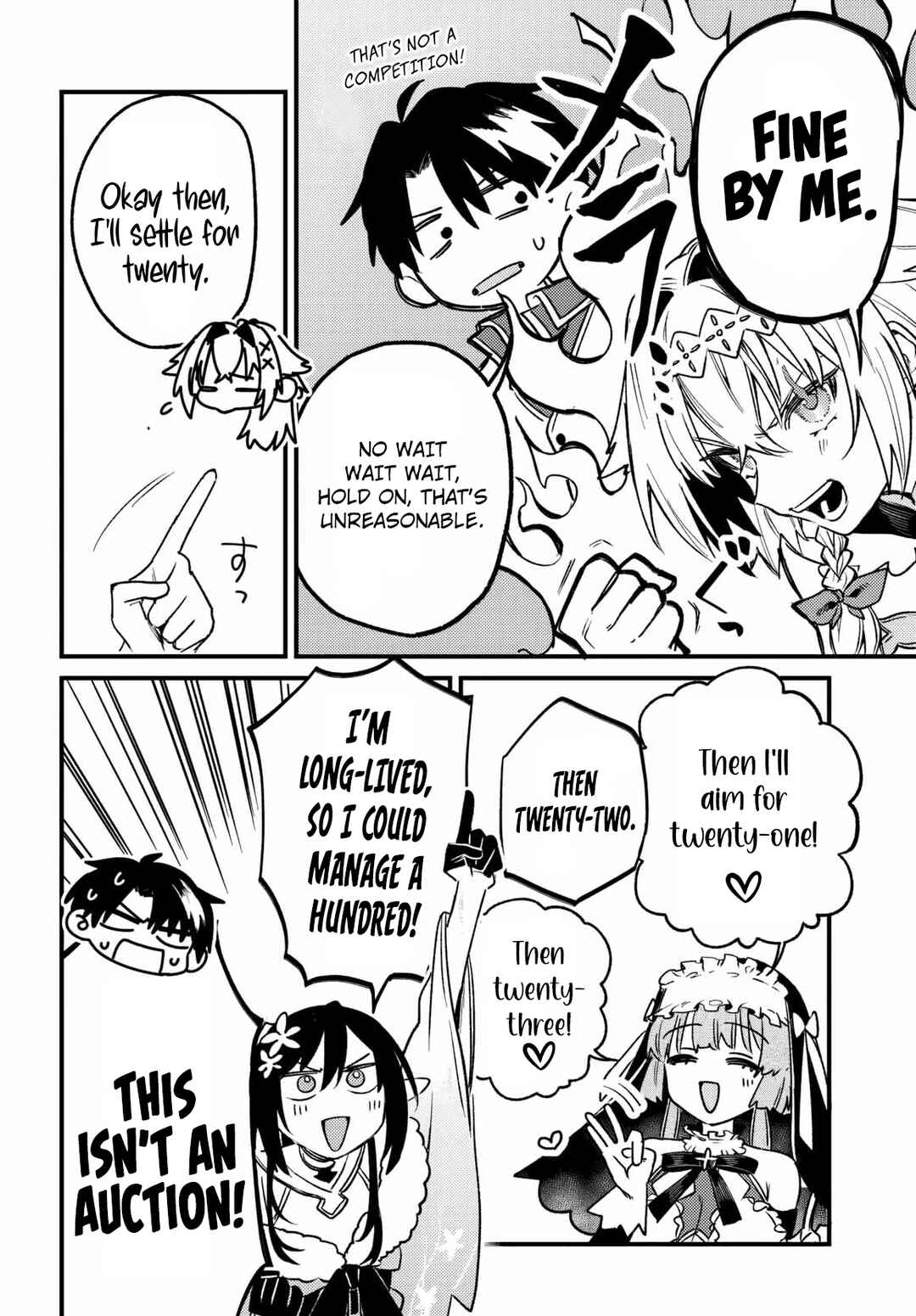 Yuusha Party wo Kubi ni Natta node Kokyou ni Kaettara, Member Zenin ga Tsuite Kitan da ga Chapter 7 - Page 10