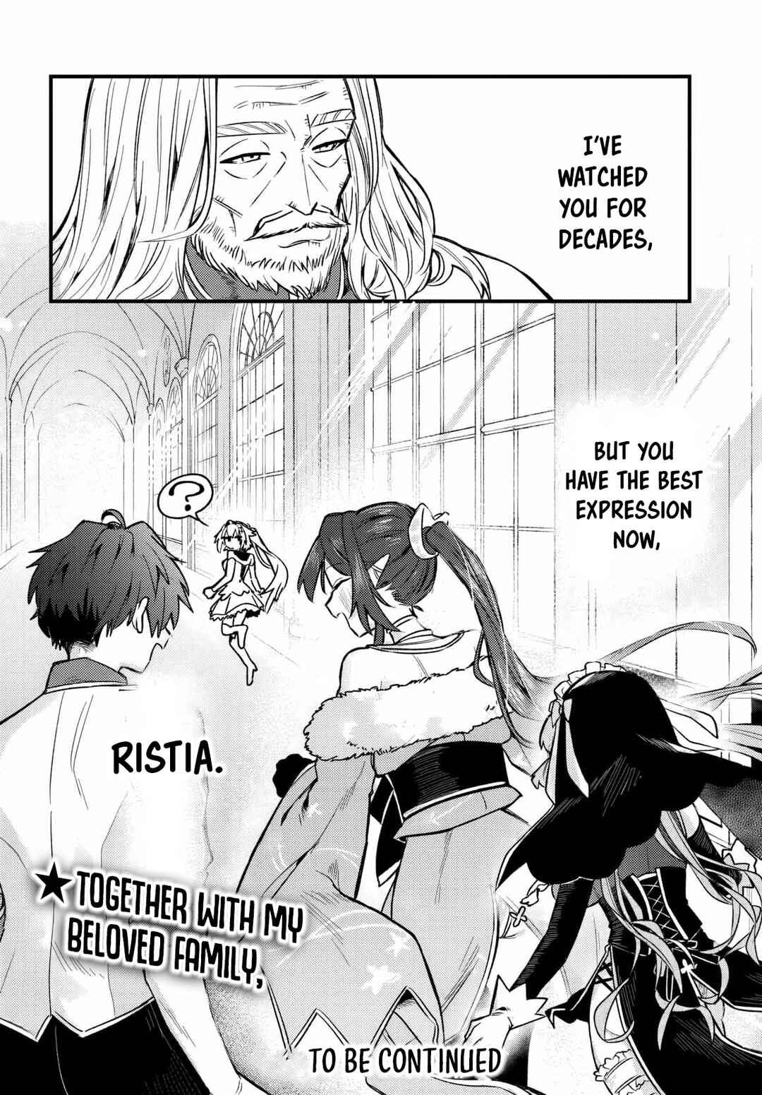 Yuusha Party wo Kubi ni Natta node Kokyou ni Kaettara, Member Zenin ga Tsuite Kitan da ga Chapter 7 - Page 28