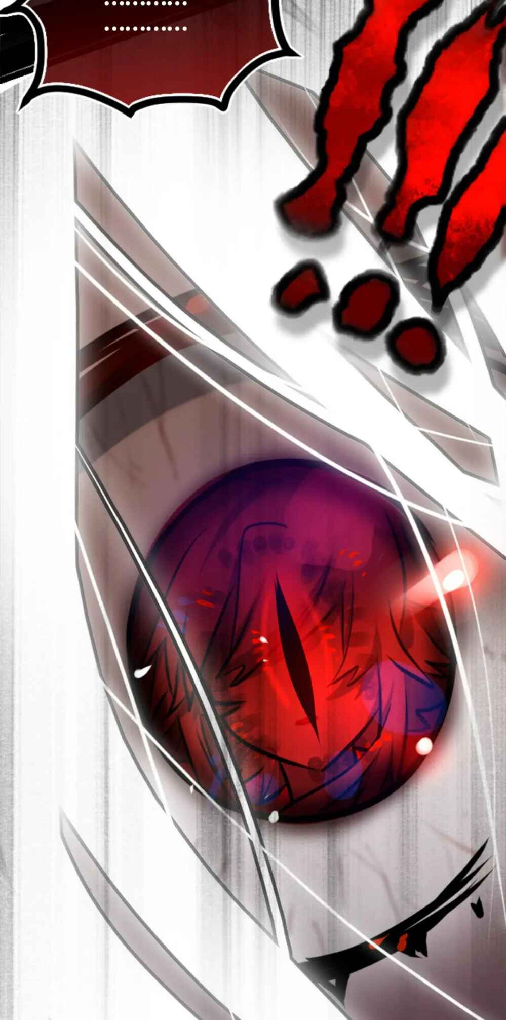 Black Snow. White Moon. Eternal Blossom. Chapter 6 - Page 107