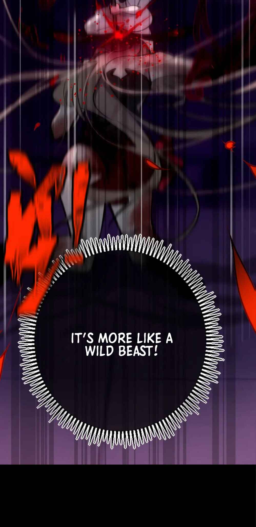 Black Snow. White Moon. Eternal Blossom. Chapter 6 - Page 38