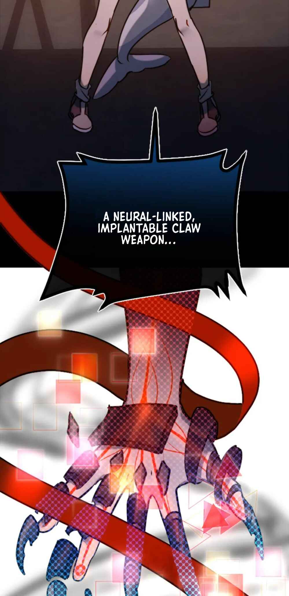 Black Snow. White Moon. Eternal Blossom. Chapter 6 - Page 74