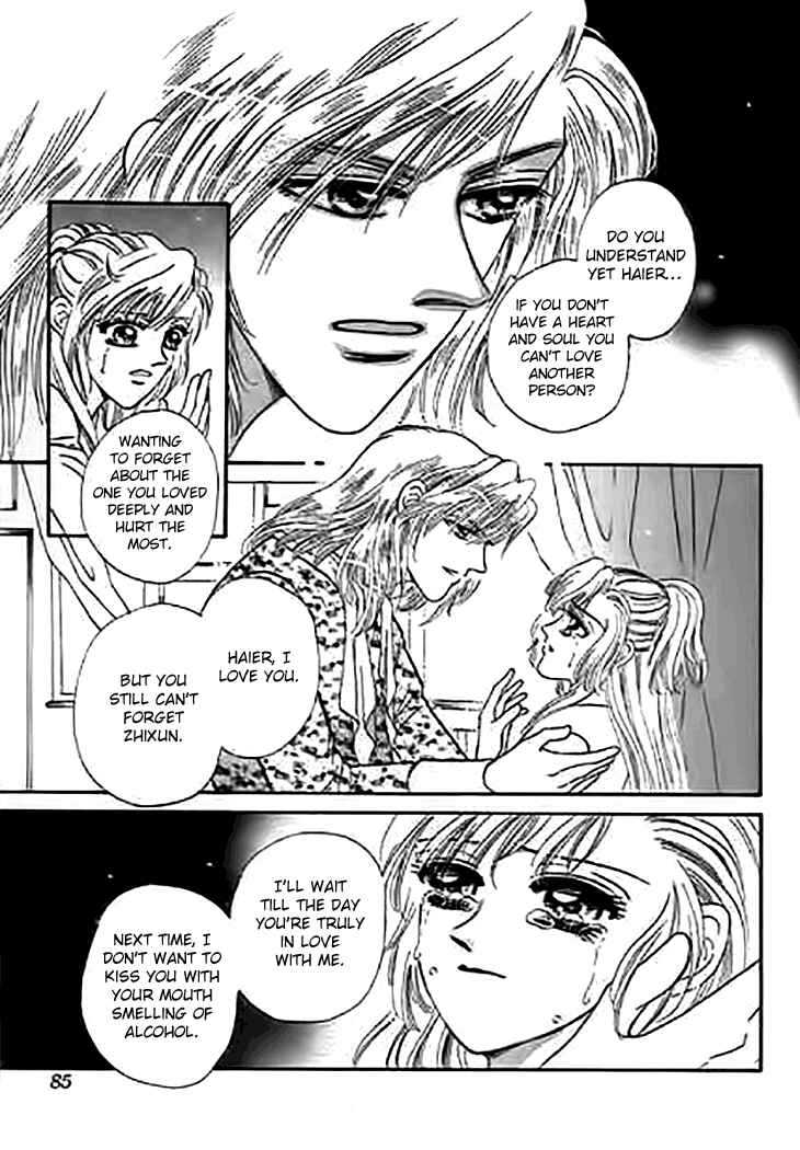 Spirit of the Ocean Chapter 32 - Page 29