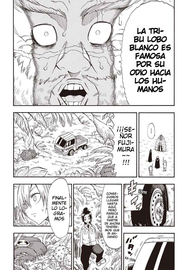 Grand Dwarf ~Machi Kou Shokunin, Takumi no Waza de Isekai Musou~ Chapter 26 - Page 15