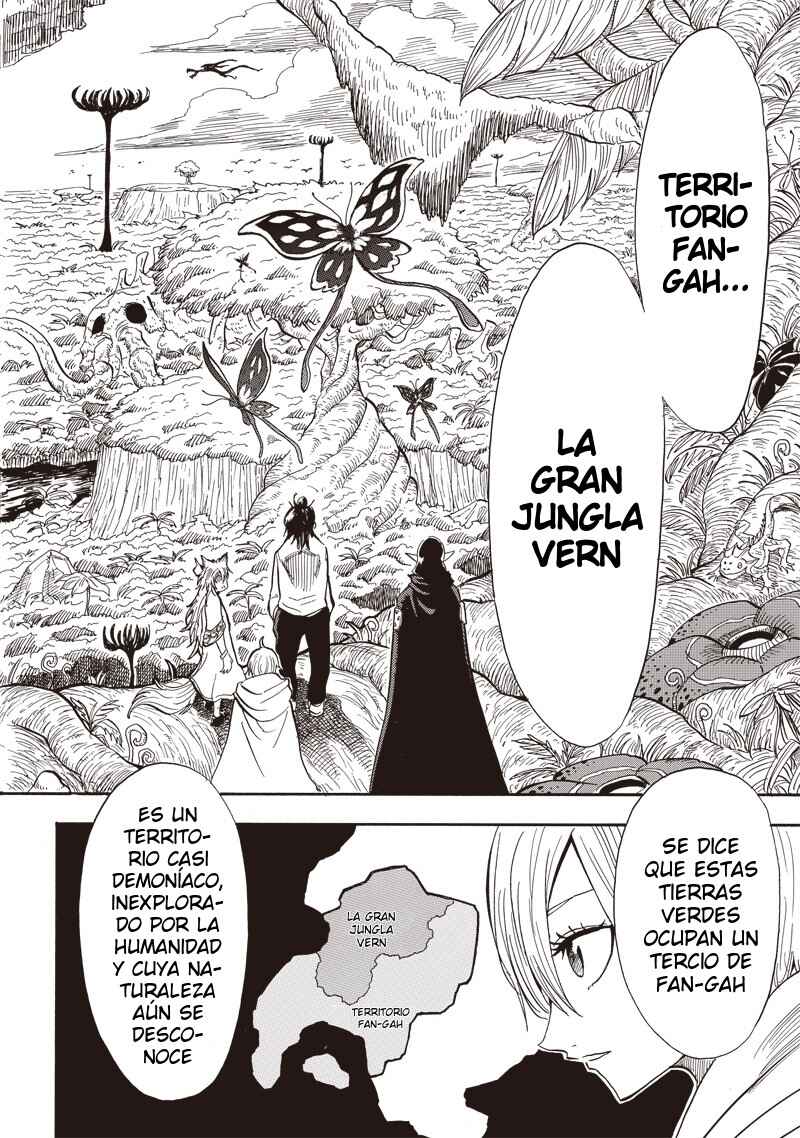 Grand Dwarf ~Machi Kou Shokunin, Takumi no Waza de Isekai Musou~ Chapter 26 - Page 16