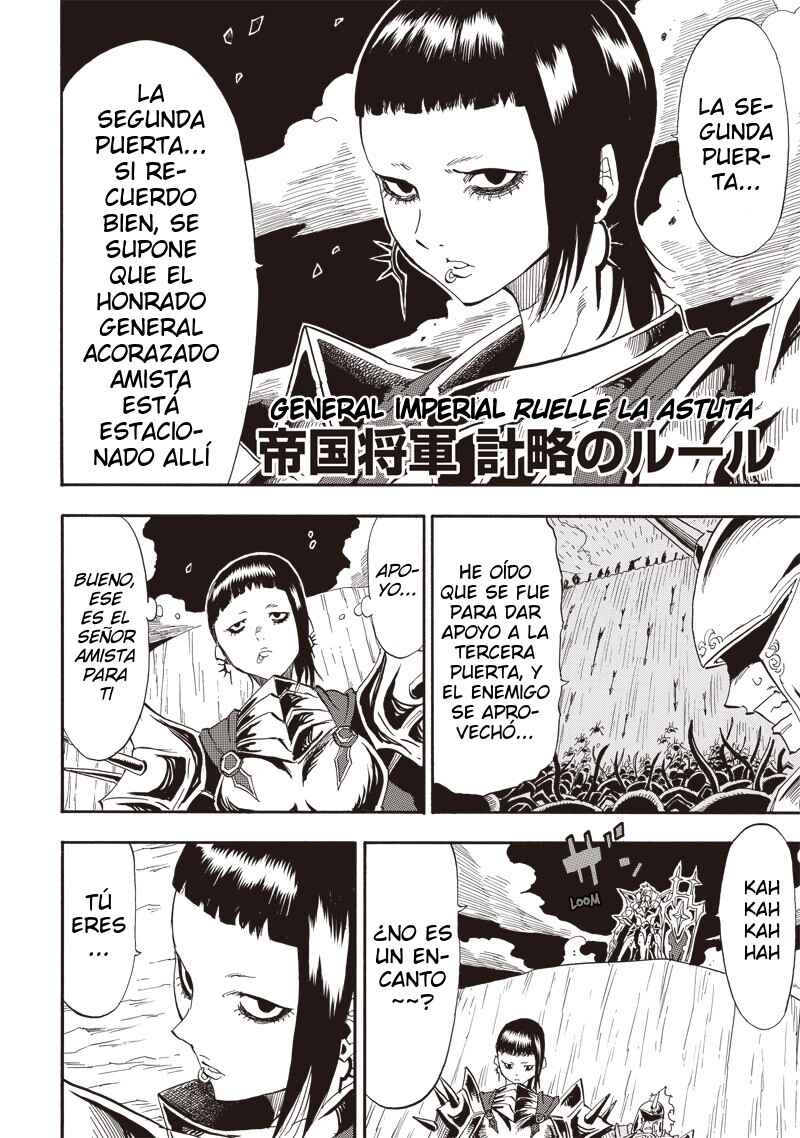 Grand Dwarf ~Machi Kou Shokunin, Takumi no Waza de Isekai Musou~ Chapter 26 - Page 2