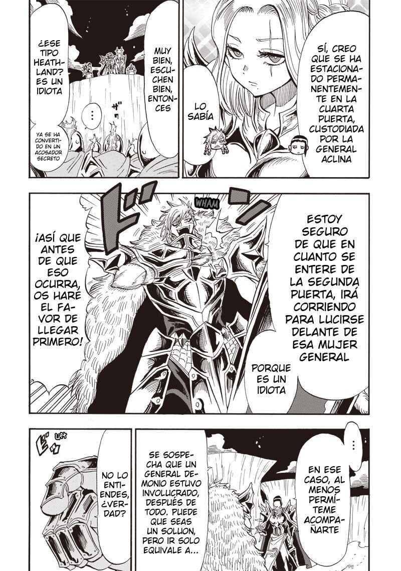 Grand Dwarf ~Machi Kou Shokunin, Takumi no Waza de Isekai Musou~ Chapter 26 - Page 5
