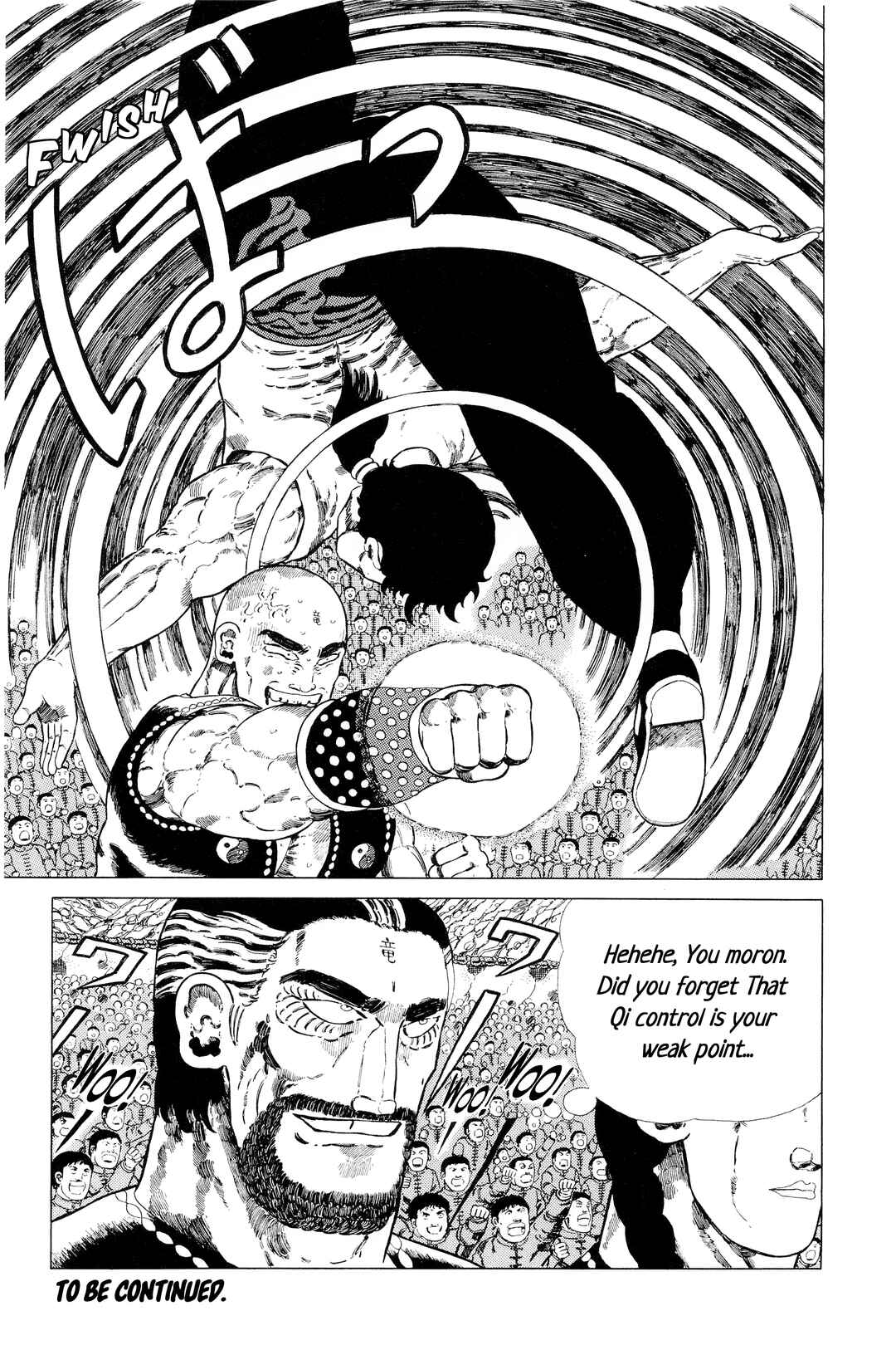 NEW Jungle King Tar-chan Chapter 138 - Page 28