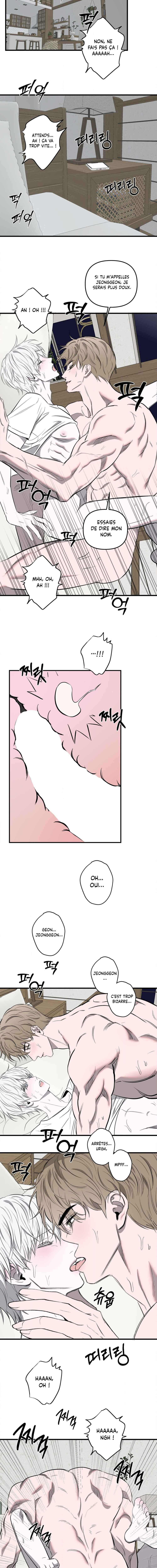 Sokjoeyang Chapter 21 - Page 12