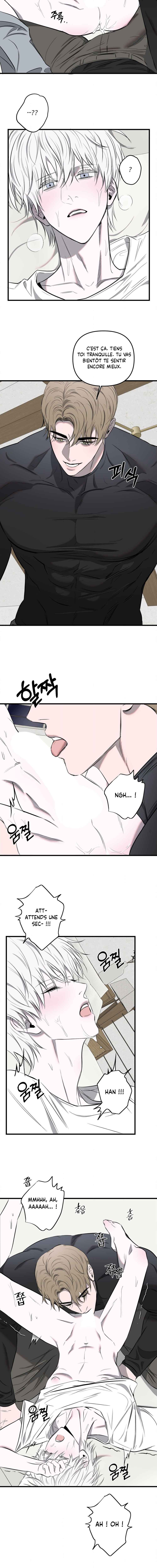 Sokjoeyang Chapter 21 - Page 6