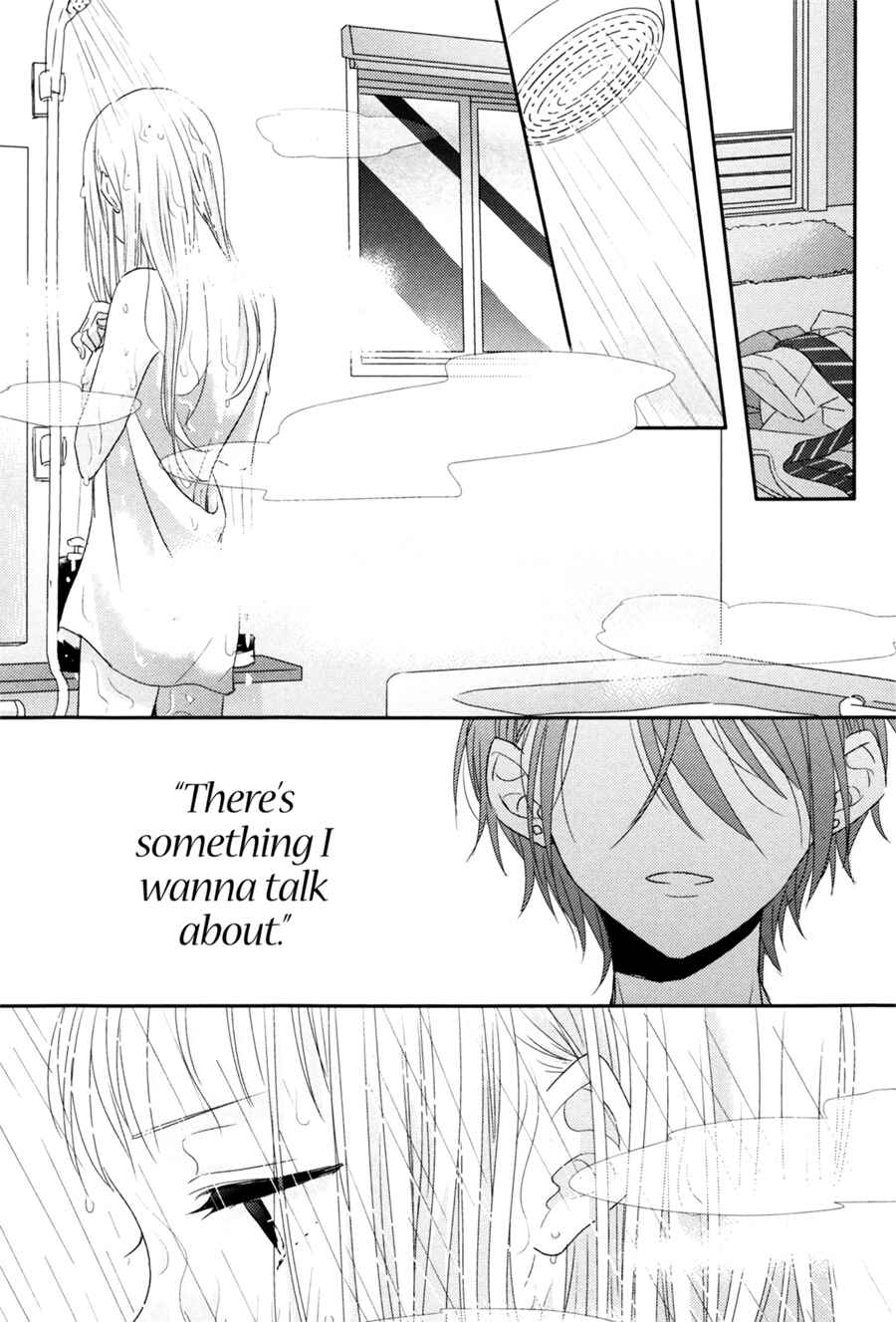 Dramatic Irony Chapter 6 - Page 2
