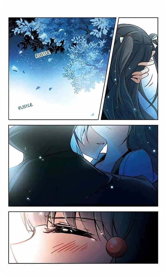 Journey to Seek Past Reincarnations Chapter 57 - Page 9