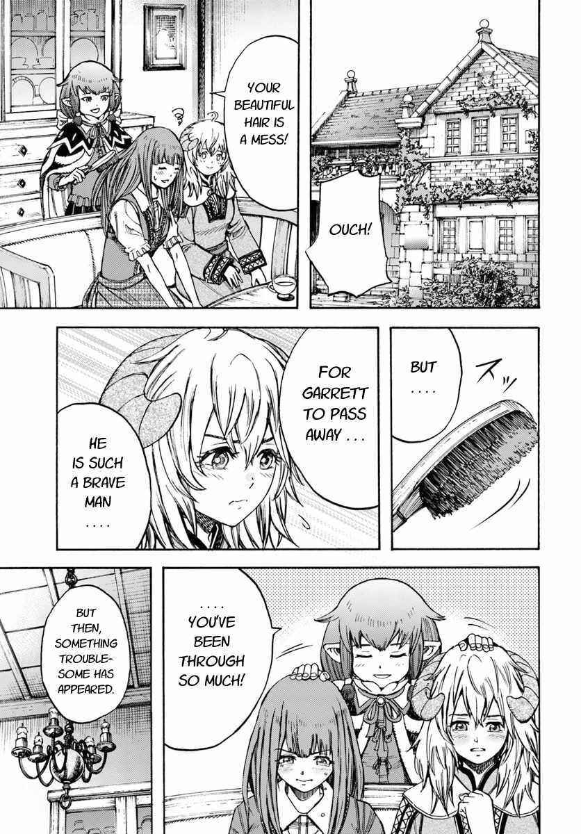 Shoukan Sareta Kenja wa Isekai o Yuku: Saikyou na no wa Fuyou Zaiko no Aitemu deshita Chapter 12 - Page 13