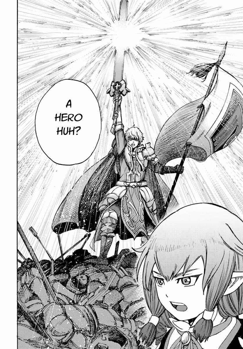 Shoukan Sareta Kenja wa Isekai o Yuku: Saikyou na no wa Fuyou Zaiko no Aitemu deshita Chapter 12 - Page 14