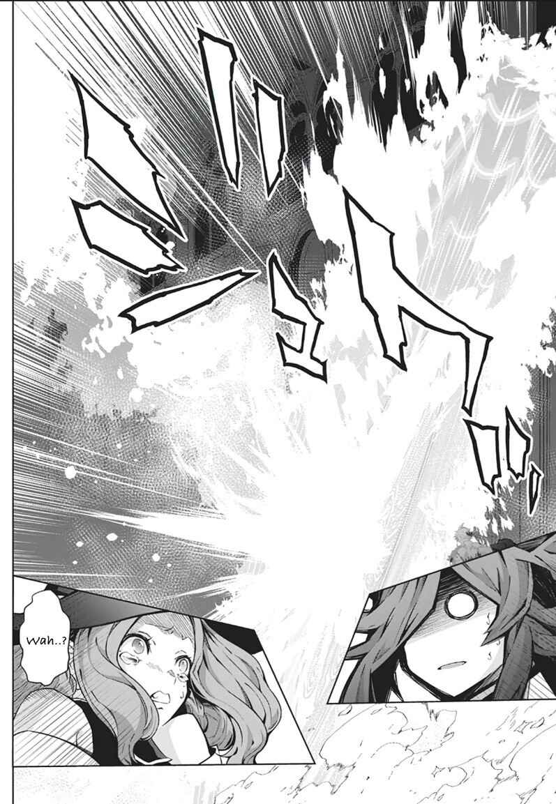 Monster no Niku o Kutte Itara Oui no Tsuita Ken Chapter 5 - Page 11