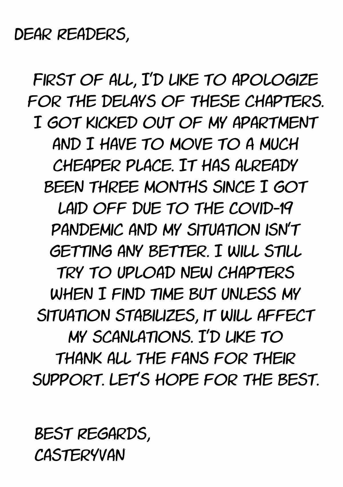 Kouchuugun Shikan Boukensha ni Naru Chapter 20 - Page 24