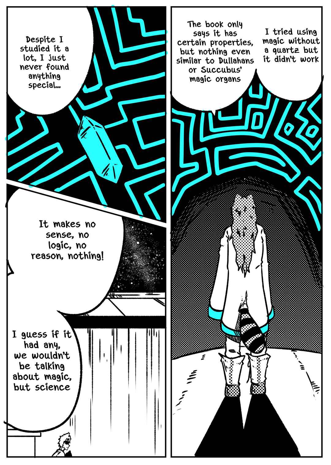 Space Juggernaut Chapter 81 - Page 6