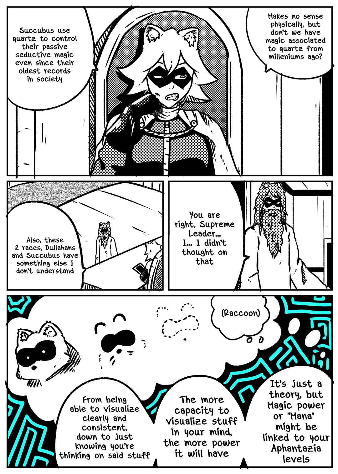 Space Juggernaut Chapter 81 - Page 7