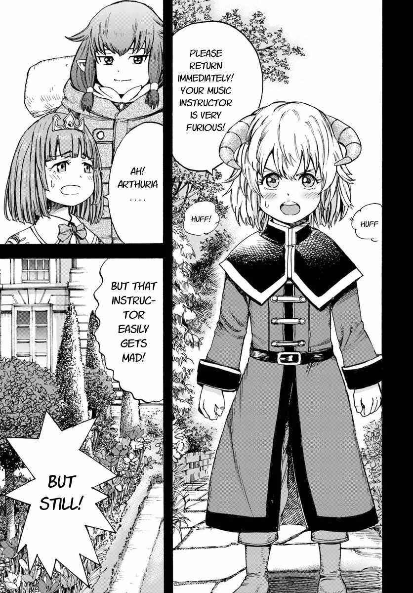 Shoukan Sareta Kenja wa Isekai o Yuku: Saikyou na no wa Fuyou Zaiko no Aitemu deshita Chapter 7 - Page 29