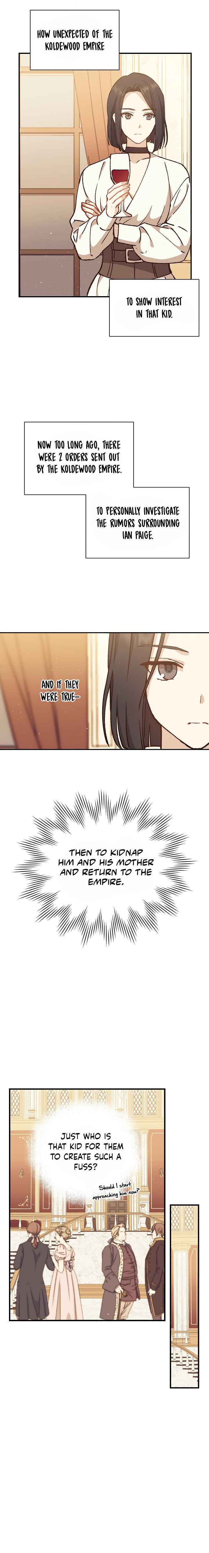 The Return of the 8th Class Mage Chapter 10 - Page 10