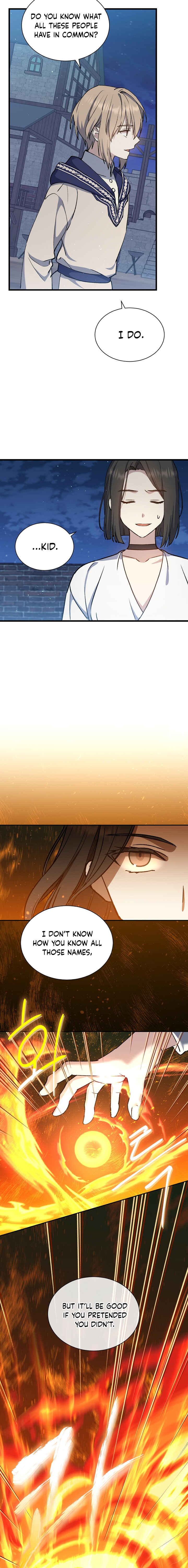 The Return of the 8th Class Mage Chapter 10 - Page 16