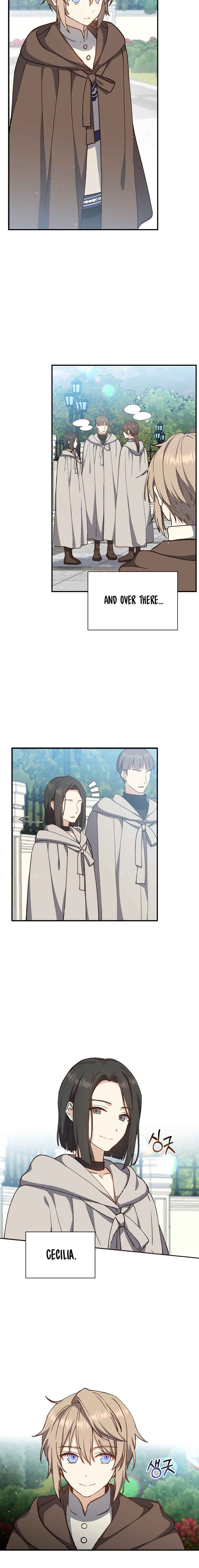The Return of the 8th Class Mage Chapter 10 - Page 7