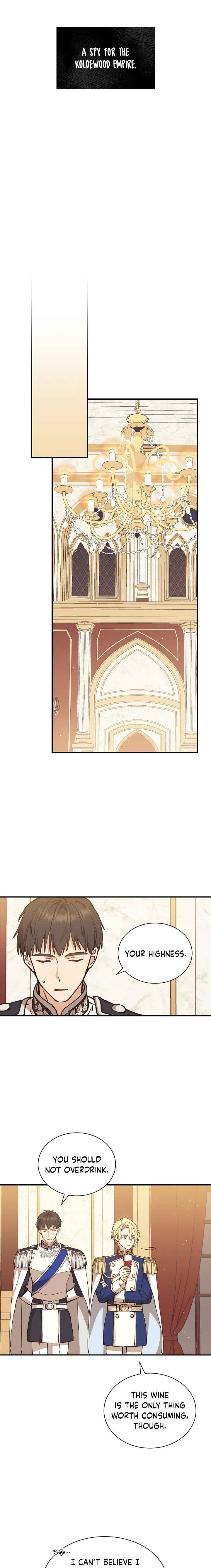 The Return of the 8th Class Mage Chapter 10 - Page 8