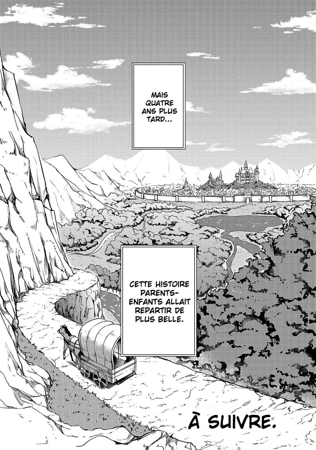 S-Rank Boukensha de Aru Ore no Musume-tachi wa Juudo no Father-con deshita Chapter 6 - Page 31