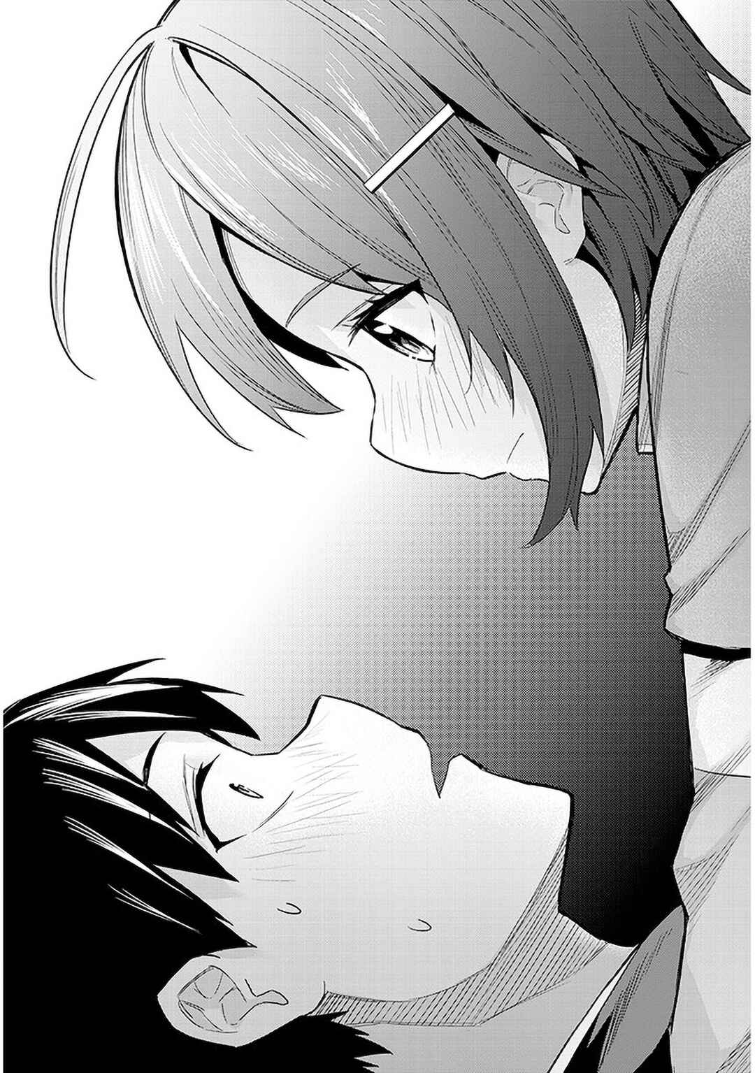 Jitsu wa Imouto deshita. ~Saikin Dekita Giri no Otouto no Kyorikan ga Yatara Chikai Wake~ Chapter 10 - Page 33